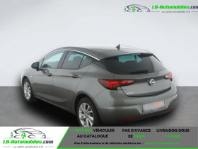 Opel Astra 1.4 SIDI Turbo Innovation Start/Stop*NAVI*  occasion  Beaupuy - photo n4