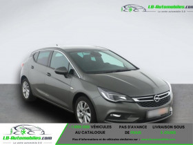 Opel Astra 1.4 SIDI Turbo Innovation Start/Stop*NAVI*  occasion  Beaupuy - photo n2