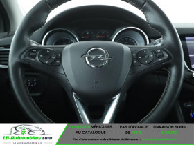 Opel Astra 1.4 SIDI Turbo ON*NAVI*TEMPO*CAM*PDC*  occasion  Beaupuy - photo n9