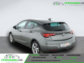 Opel Astra 1.4 SIDI Turbo ON*NAVI*TEMPO*CAM*PDC*  occasion  Beaupuy - photo n4