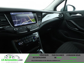 Opel Astra 1.4 SIDI Turbo ON*NAVI*TEMPO*CAM*PDC*  occasion  Beaupuy - photo n3