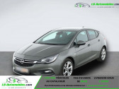 Opel Astra 1.4 SIDI Turbo ON*NAVI*TEMPO*CAM*PDC*   Beaupuy 31