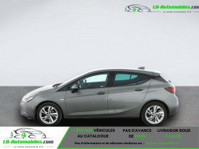 Opel Astra 1.4 SIDI Turbo ON*NAVI*TEMPO*CAM*PDC*  occasion  Beaupuy - photo n6