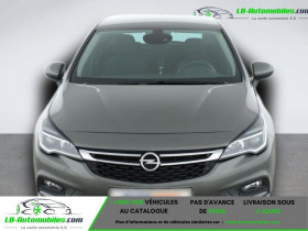 Opel Astra 1.4 SIDI Turbo ON*NAVI*TEMPO*CAM*PDC*  occasion  Beaupuy - photo n5
