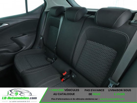 Opel Astra 1.4 SIDI Turbo ON Start/Stop Aut.*NAVI*CAM  occasion  Beaupuy - photo n7