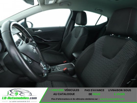 Opel Astra 1.4 SIDI Turbo ON Start/Stop Aut.*NAVI*CAM  occasion  Beaupuy - photo n6