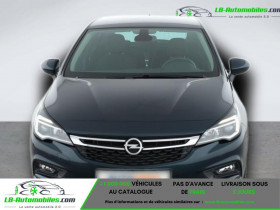 Opel Astra 1.4 SIDI Turbo ON Start/Stop Aut.*NAVI*CAM  occasion  Beaupuy - photo n5