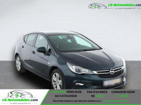 Opel Astra 1.4 SIDI Turbo ON Start/Stop Aut.*NAVI*CAM  occasion  Beaupuy - photo n2