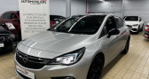 Annonce Opel Astra occasion Essence 1.4 T 125 BLACK EDITION à MONTMOROT