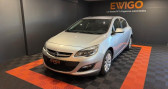 Opel Astra occasion année 2015 boite Manuelle Annonce Opel Astra occasion Essence 1.4 T 140 COSMO à Dijon