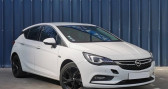 Annonce Opel Astra occasion Essence 1.4 T -Faible kilom�trage- Garantie 1an- � Halluin
