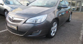 Annonce Opel Astra occasion Essence 1.4 Turbo 120 ch Cosmo  AUBIERE