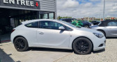 Opel Astra occasion année 2014 boite Manuelle Annonce Opel Astra occasion Essence 1.4 Turbo 120 ch * GTC * PACK OPC LINE * REPRISE POSSIBLE * à Maubeuge