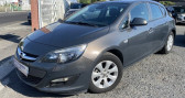 Opel Astra 1.4 Turbo 120 ch Start/Stop Edition   COURNON 63