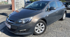 Opel Astra , garage AXCESS'AUTO  COURNON