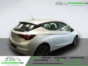 Opel Astra 1.4 Turbo 120 Jahre  occasion  Beaupuy - photo n3