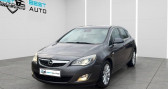 Annonce Opel Astra occasion Essence 1.4 TURBO 120CH COSMO PACK � Farebersviller