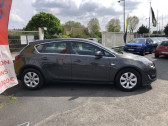 Opel Astra occasion année 2015 boite Manuelle Annonce Opel Astra occasion Essence 1.4 Turbo 120ch Cosmo Start&Stop à Corbeil-Essonnes