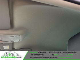 Opel Astra 1.4 Turbo 125 ch BVA  occasion � Beaupuy - photo n�5