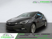 Opel Astra 1.4 Turbo 125 ch BVA   Beaupuy 31