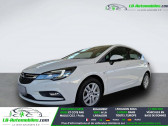 Annonce Opel Astra occasion Essence 1.4 Turbo 125 ch BVM � Beaupuy