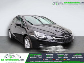 Annonce Opel Astra occasion Essence 1.4 Turbo 125 ch BVM � Beaupuy