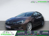 Annonce Opel Astra occasion Essence 1.4 Turbo 125 ch BVM � Beaupuy