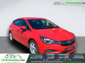 Opel Astra 1.4 Turbo 125 ch BVM  � Beaupuy 31