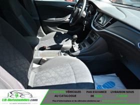 Opel Astra 1.4 Turbo 125 ch BVM  occasion � Beaupuy - photo n�7