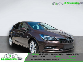 Opel Astra 1.4 Turbo 125 ch BVM  occasion � Beaupuy - photo n�2