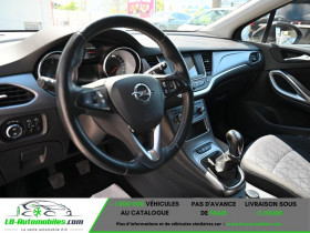 Opel Astra 1.4 Turbo 125 ch BVM  occasion � Beaupuy - photo n�9