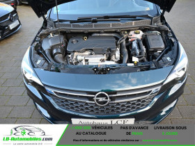 Opel Astra 1.4 Turbo 125 ch BVM  occasion � Beaupuy - photo n�7