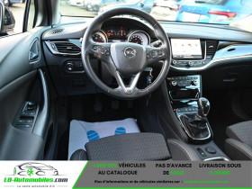 Opel Astra 1.4 Turbo 125 ch BVM  occasion � Beaupuy - photo n�6