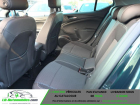 Opel Astra 1.4 Turbo 125 ch BVM  occasion � Beaupuy - photo n�5