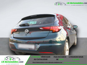 Opel Astra 1.4 Turbo 125 ch BVM  occasion � Beaupuy - photo n�3