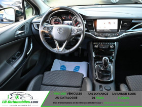 Opel Astra 1.4 Turbo 125 ch BVM  occasion � Beaupuy - photo n�2