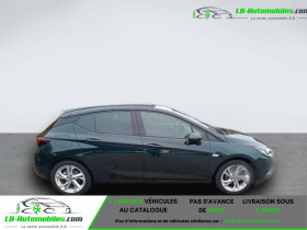 Opel Astra 1.4 Turbo 125 ch BVM  occasion � Beaupuy - photo n�3