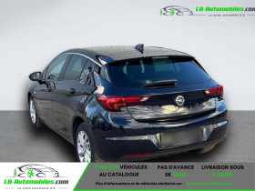 Opel Astra 1.4 Turbo 125 ch BVM  occasion � Beaupuy - photo n�2