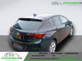 Opel Astra 1.4 Turbo 125 ch BVM  occasion � Beaupuy - photo n�2