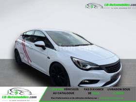 Opel Astra 1.4 Turbo 125 ch BVM  occasion � Beaupuy - photo n�2