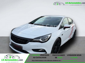 Opel Astra , garage LB AUTOMOBILES � Beaupuy