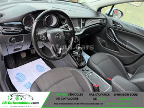 Opel Astra 1.4 Turbo 125 ch BVM  occasion � Beaupuy - photo n�7