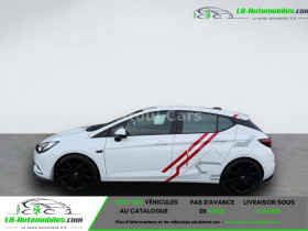 Opel Astra 1.4 Turbo 125 ch BVM  occasion � Beaupuy - photo n�5