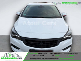Opel Astra 1.4 Turbo 125 ch BVM  occasion � Beaupuy - photo n�4
