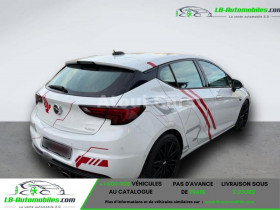 Opel Astra 1.4 Turbo 125 ch BVM  occasion � Beaupuy - photo n�3