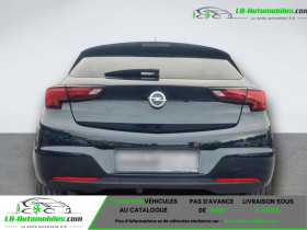 Opel Astra 1.4 Turbo 125 ch BVM  occasion � Beaupuy - photo n�5