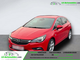 Opel Astra 1.4 Turbo 125 ch BVM  occasion � Beaupuy - photo n�2