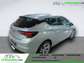 Opel Astra 1.4 Turbo 125 ch BVM  occasion � Beaupuy - photo n�4