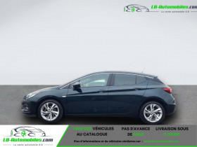 Opel Astra 1.4 Turbo 125 ch BVM  occasion � Beaupuy - photo n�4