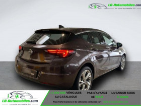 Opel Astra 1.4 Turbo 125 ch BVM  occasion � Beaupuy - photo n�2